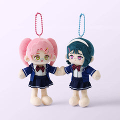 Alien Stage AAHS Series Chuichui Style Plush Blind Box