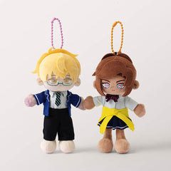 Alien Stage AAHS Series Chuichui Style Plush Blind Box