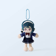 Alien Stage AAHS Series Chuichui Style Plush Blind Box
