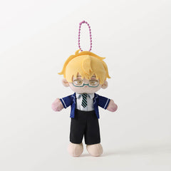Alien Stage AAHS Series Chuichui Style Plush Blind Box