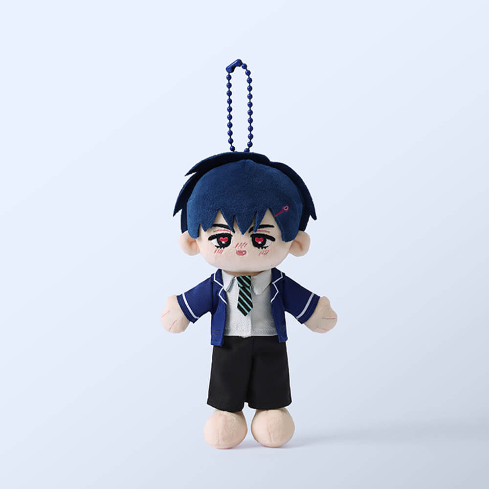 Alien Stage AAHS Series Chuichui Style Plush Blind Box