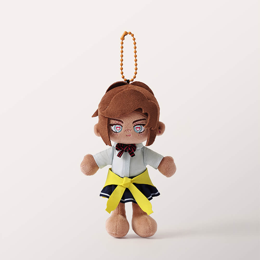 Alien Stage AAHS Series Chuichui Style Plush Blind Box