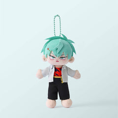 Alien Stage AAHS Series Chuichui Style Plush Blind Box