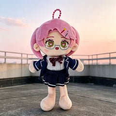 Alien Stage AAHS Series Chuichui Style Plush Blind Box