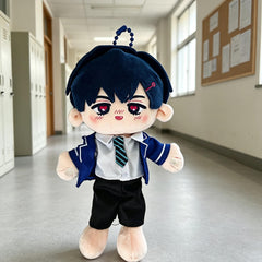 Alien Stage AAHS Series Chuichui Style Plush Blind Box