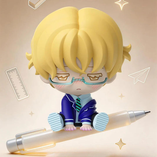 Alien Stage AAHS Series Figure Blind Box