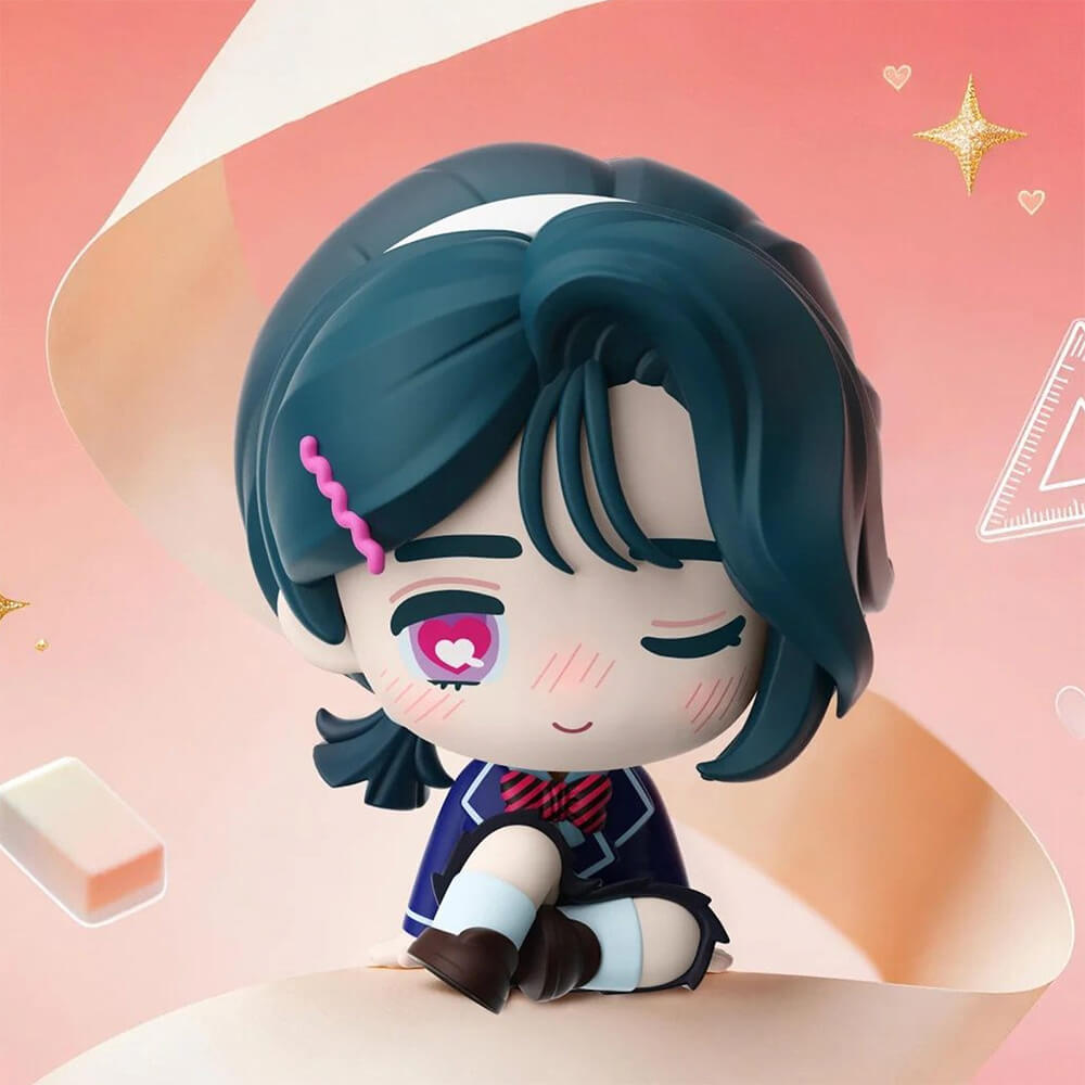 Alien Stage AAHS Series Figure Blind Box