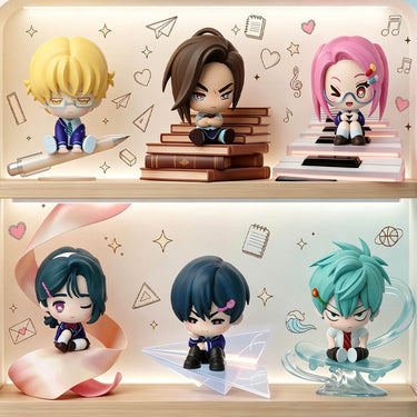 Alien Stage AAHS Series Figure Blind Box