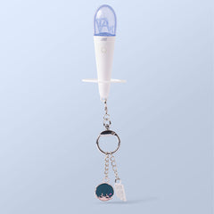 Alien Stage AAHS Series Microphone Flashlight Blind Box