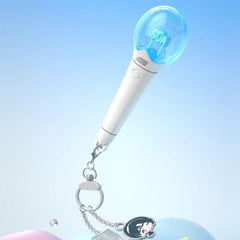 Alien Stage AAHS Series Microphone Flashlight Blind Box