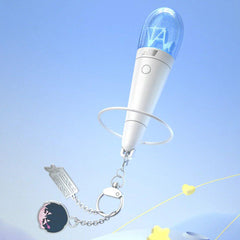 Alien Stage AAHS Series Microphone Flashlight Blind Box