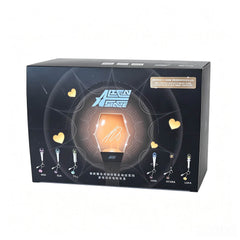 Alien Stage AAHS Series Microphone Flashlight Blind Box