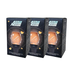 Alien Stage AAHS Series Microphone Flashlight Blind Box