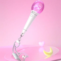 Alien Stage AAHS Series Microphone Flashlight Blind Box