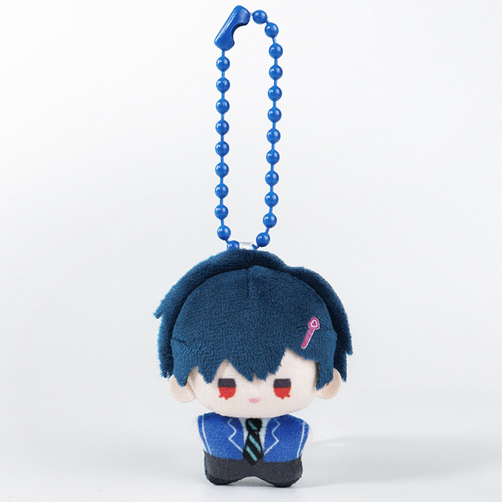Alien Stage AAHS Series Mini Plush Blind Box