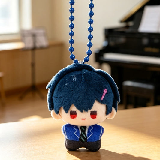 Alien Stage AAHS Series Mini Plush Blind Box