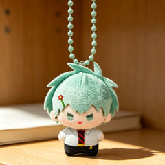 Alien Stage AAHS Series Mini Plush Blind Box