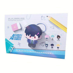Alien Stage AAHS Series Mini Plush Blind Box