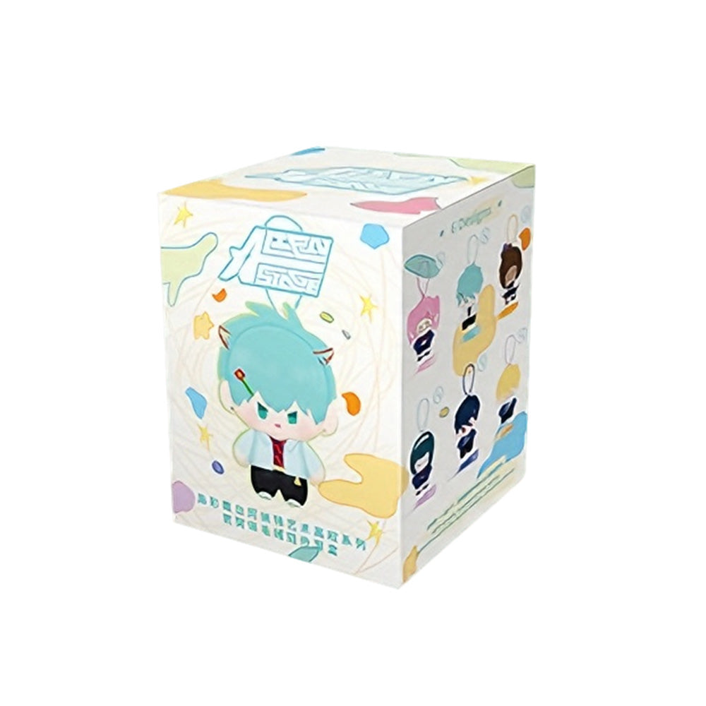 Alien Stage AAHS Series Nunu Style Plush Blind Box