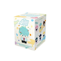 Alien Stage AAHS Series Nunu Style Plush Blind Box