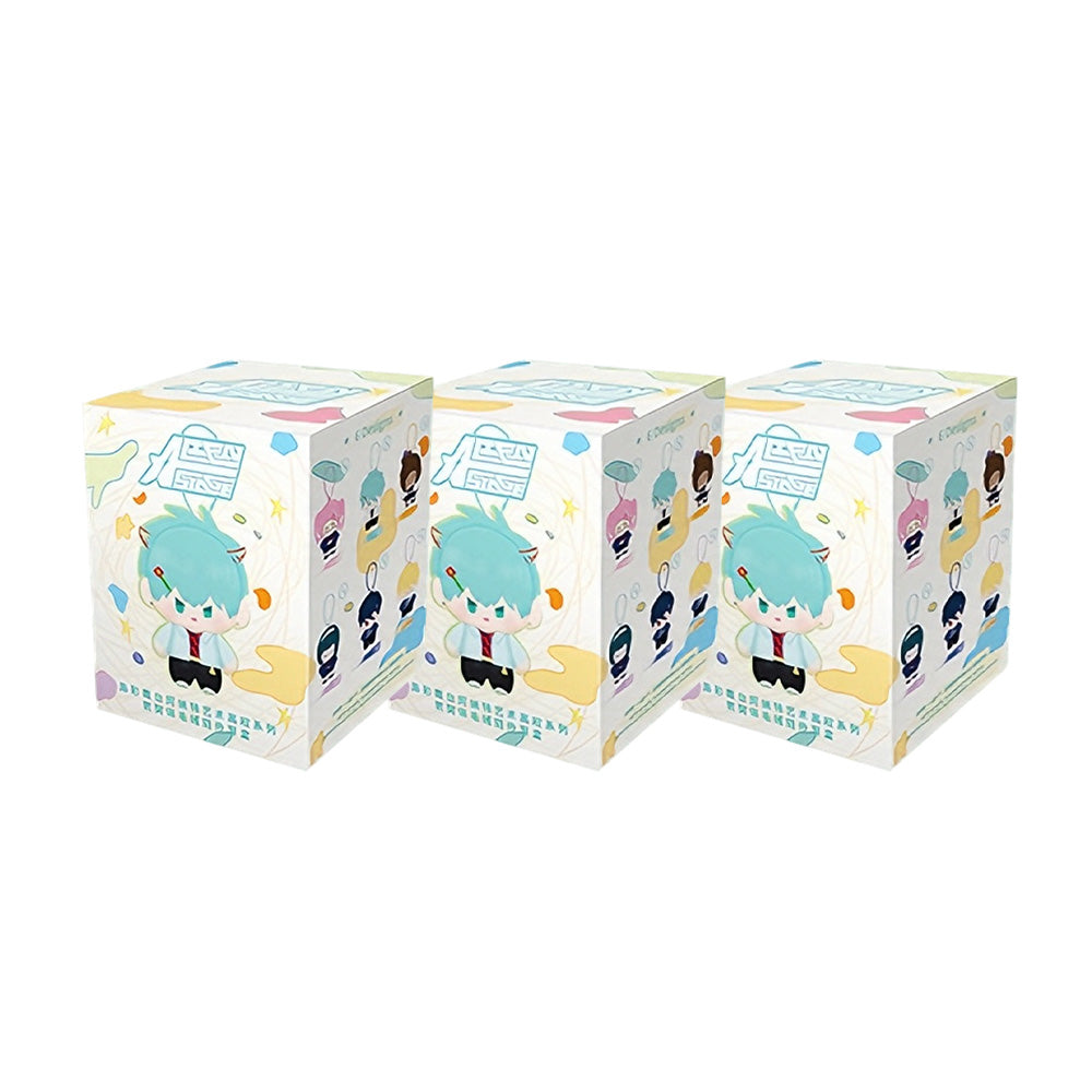 Alien Stage AAHS Series Nunu Style Plush Blind Box