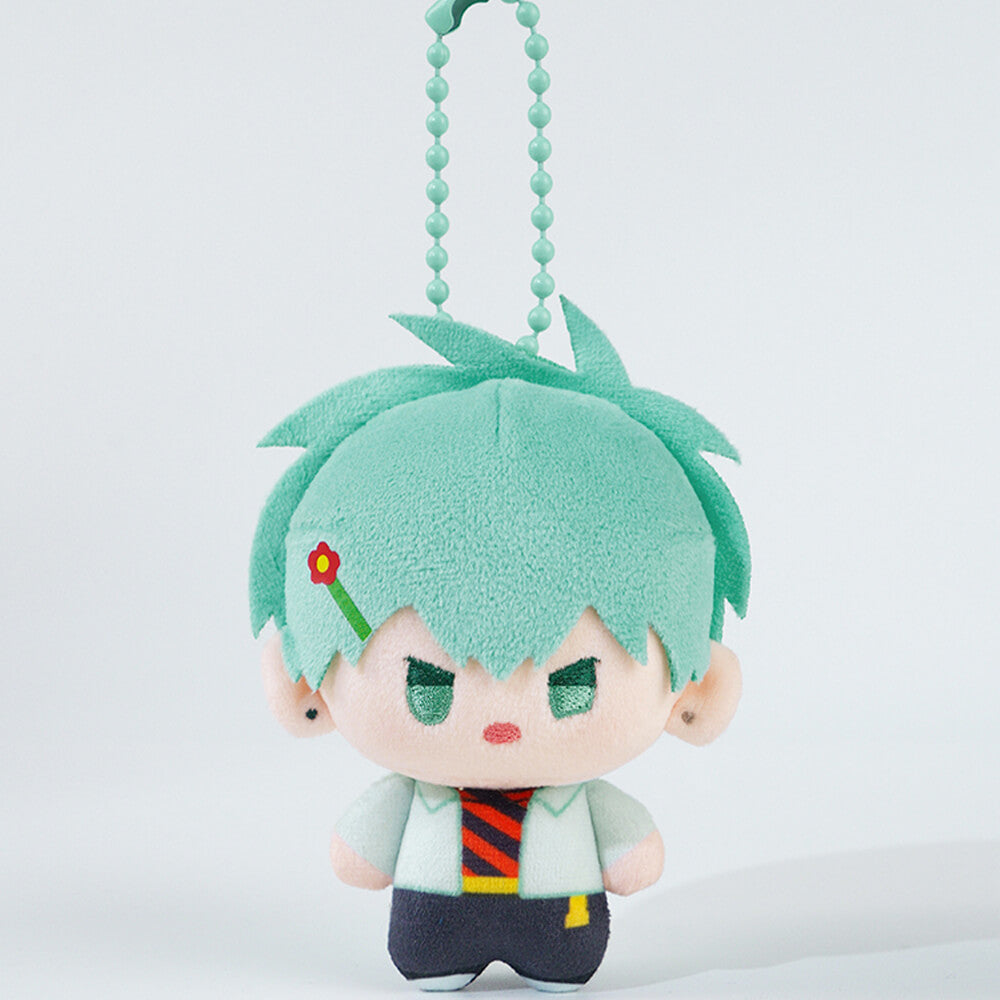 Alien Stage AAHS Series Nunu Style Plush Blind Box