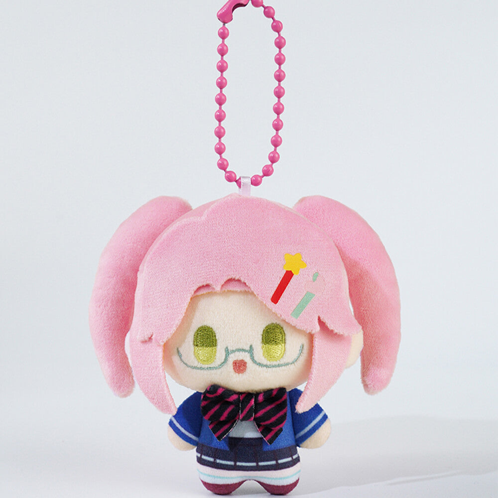 Alien Stage AAHS Series Nunu Style Plush Blind Box