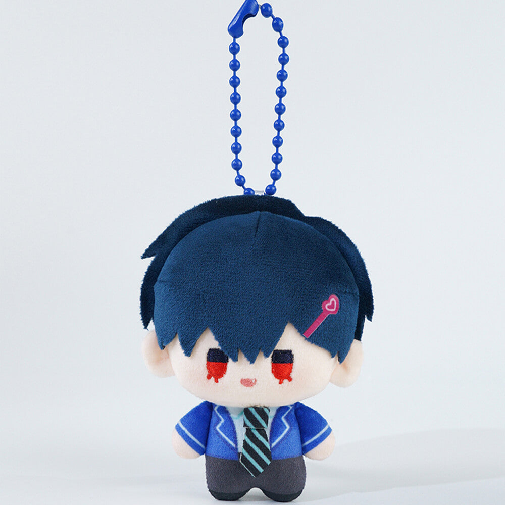 Alien Stage AAHS Series Nunu Style Plush Blind Box