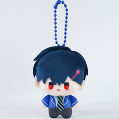 Alien Stage AAHS Series Nunu Style Plush Blind Box