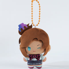 Alien Stage AAHS Series Nunu Style Plush Blind Box