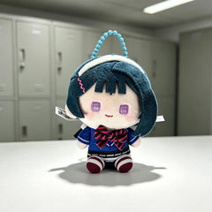 Alien Stage AAHS Series Nunu Style Plush Blind Box