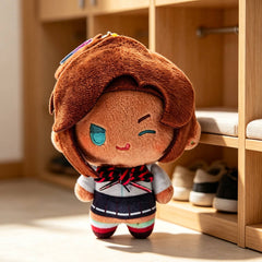 Alien Stage AAHS Series Nunu Style Plush Blind Box