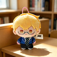 Alien Stage AAHS Series Nunu Style Plush Blind Box