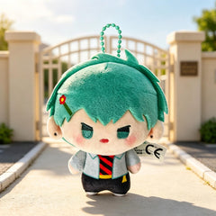 Alien Stage AAHS Series Nunu Style Plush Blind Box