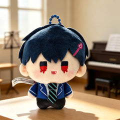 Alien Stage AAHS Series Nunu Style Plush Blind Box