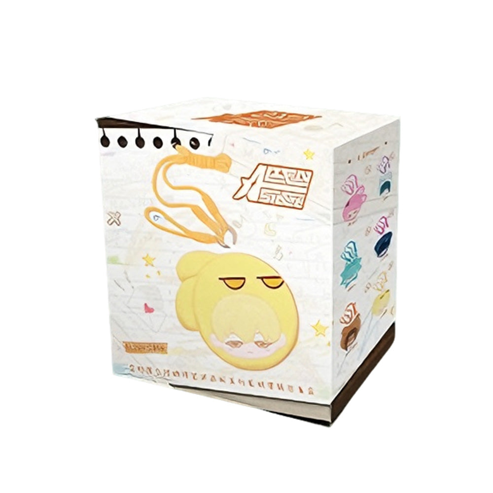 Alien Stage AAHS Series Plush Coin Purse Blind Box