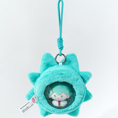Alien Stage AAHS Series Plush Coin Purse Blind Box