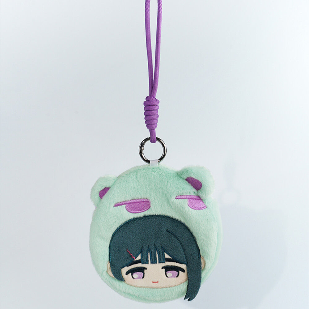 Alien Stage AAHS Series Plush Coin Purse Blind Box