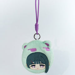 Alien Stage AAHS Series Plush Coin Purse Blind Box