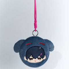 Alien Stage AAHS Series Plush Coin Purse Blind Box