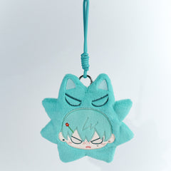 Alien Stage AAHS Series Plush Coin Purse Blind Box