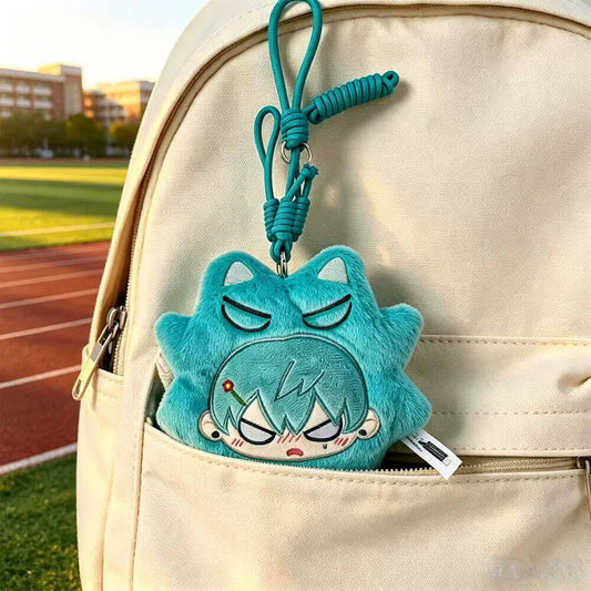Alien Stage AAHS Series Plush Coin Purse Blind Box