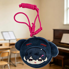 【Pre order】Alien Stage AAHS Series Plush Coin Purse Blind Box
