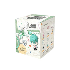 Alien Stage AAHS Series Rice Grain Chain Blind Box