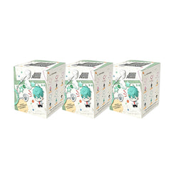Alien Stage AAHS Series Rice Grain Chain Blind Box