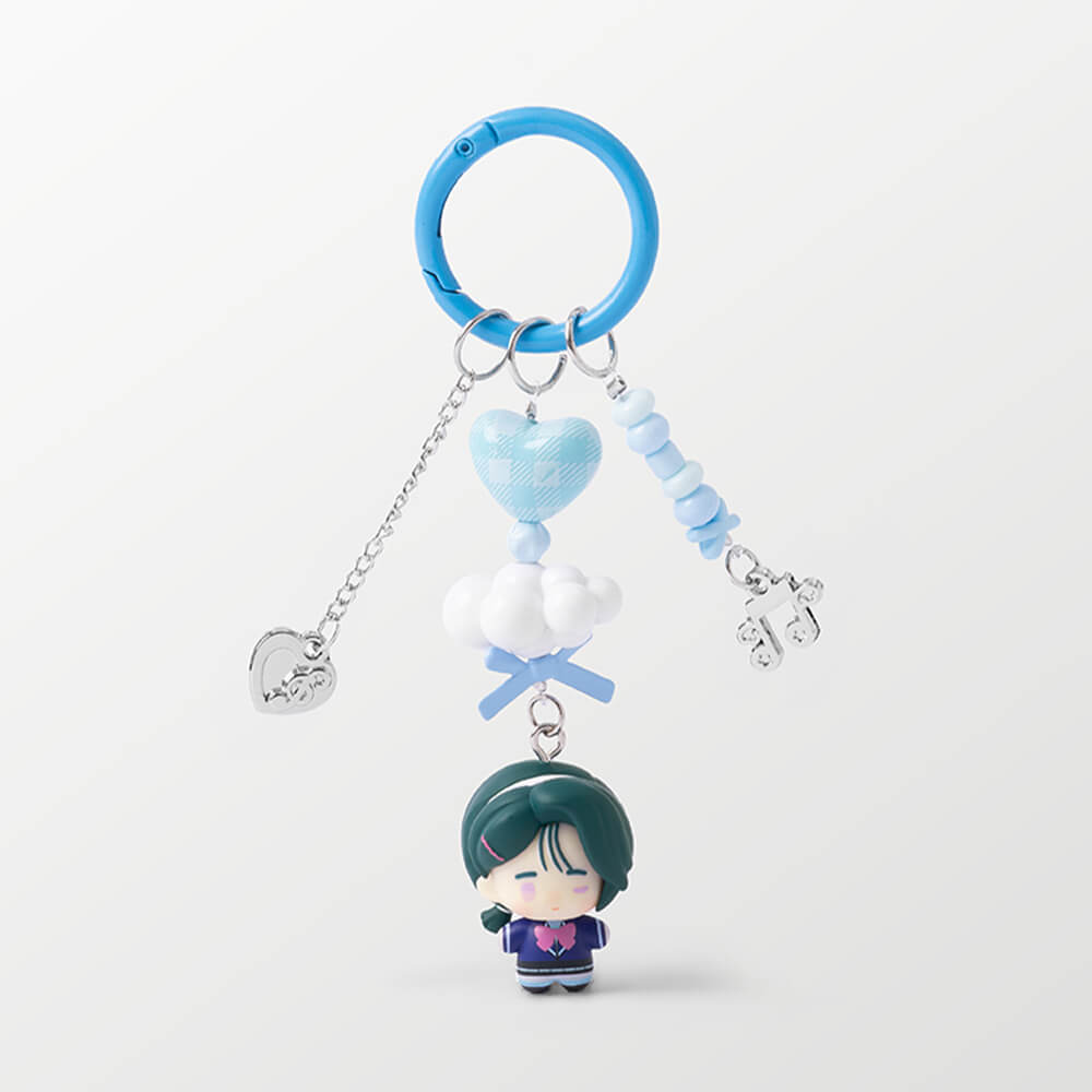 Alien Stage AAHS Series Rice Grain Chain Blind Box