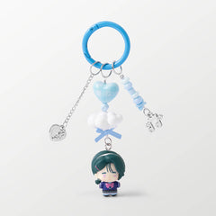 Alien Stage AAHS Series Rice Grain Chain Blind Box