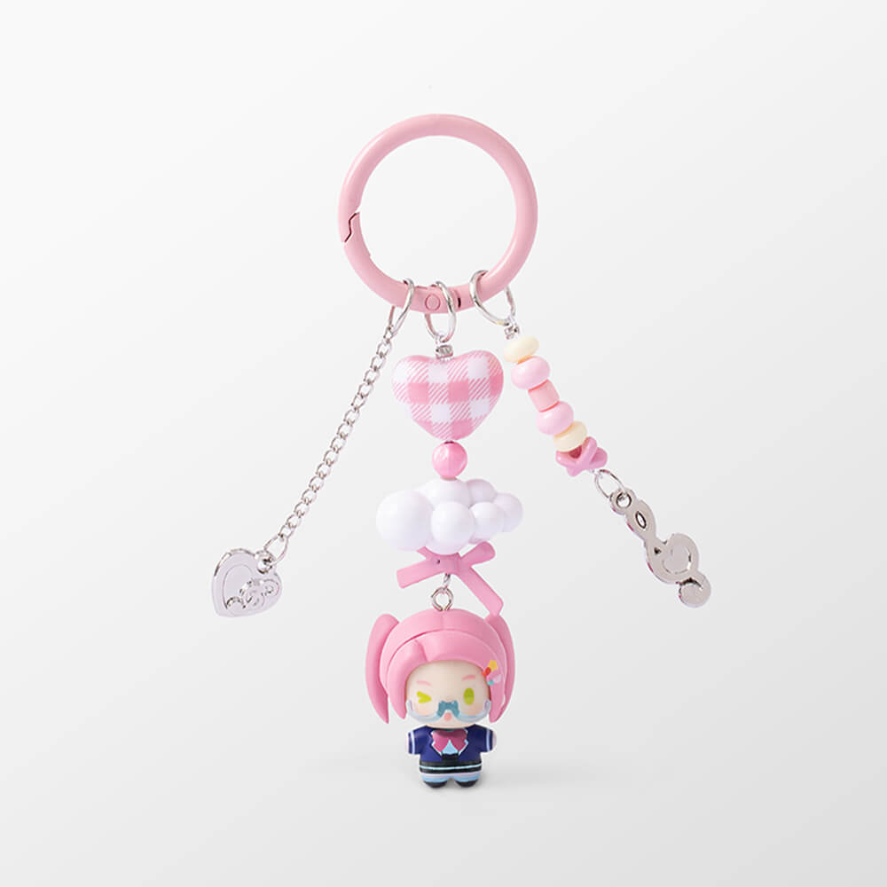 Alien Stage AAHS Series Rice Grain Chain Blind Box