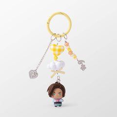 Alien Stage AAHS Series Rice Grain Chain Blind Box