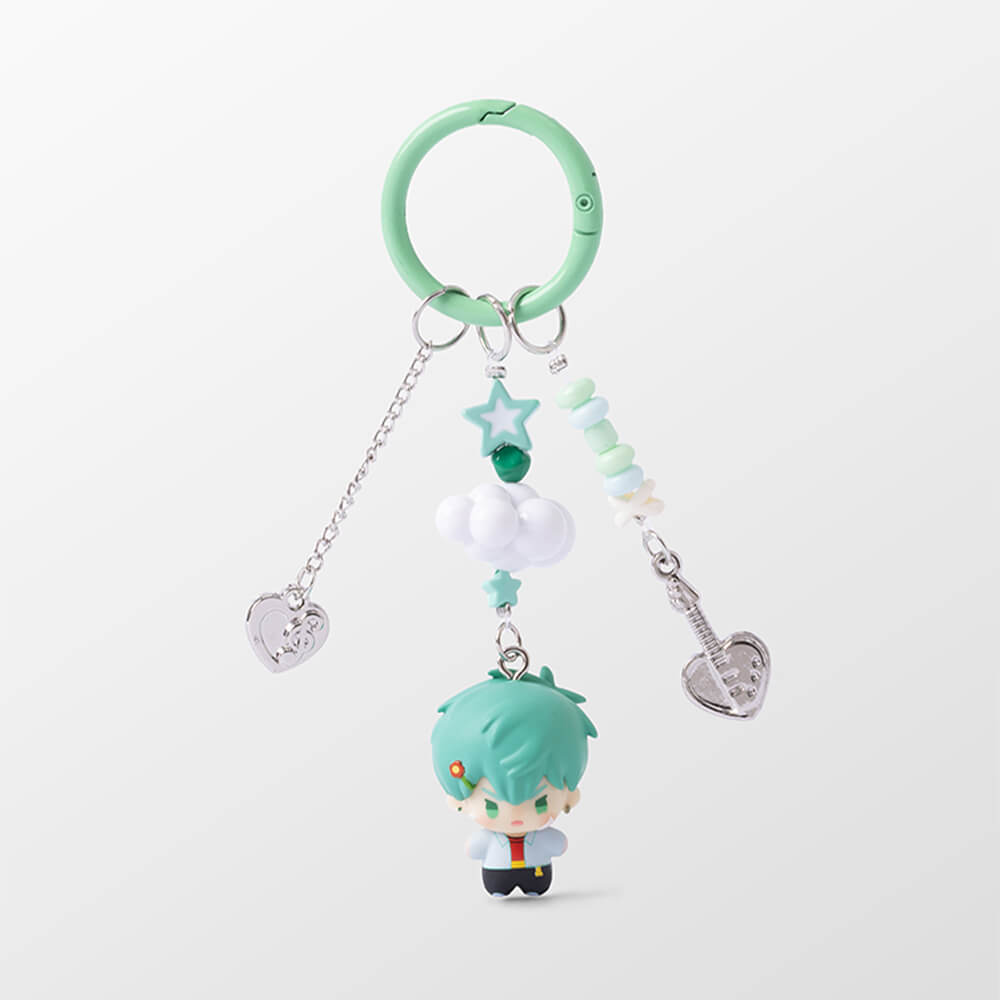 Alien Stage AAHS Series Rice Grain Chain Blind Box